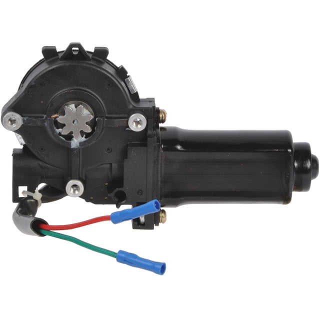 MOTOR DE ELEVACIÓN DE VENTANA CELICA 1987 al 1993 TOYOTA Delantero Derecho/Pasajero CARDONE .