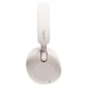 thumbnail image 3 of Audífonos Over Ear K2 Sonido Premium Sudio blanco, 3 of 5
