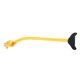 thumbnail image 3 of 5 uds Golf Swing Trainer PVC neopreno postura corrección brazo banda entrenador muñeca banda fija pierna Rod Corrector, 3 of 8