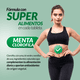 thumbnail image 4 of Suplemento Tecnutritions Menta Clorofila, 4 of 9