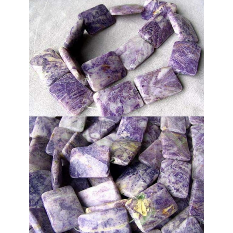 Purple sodalite deals