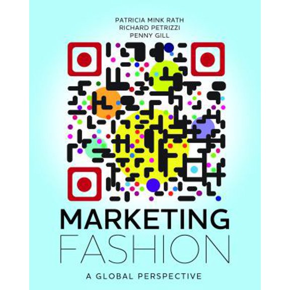 Pre-Owned Marketing Fashion (Paperback) 1609010787 9781609010782