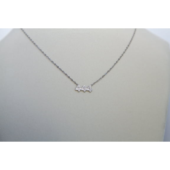 444 - Divine Protection Necklace