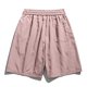thumbnail image 3 of pstuiky Pantalones cortos de gimnasio, Pantalones cortos deportivos casuales de seda helada de color sólido de verano para hombre, pantalones de cinco cuartos, 3 of 7