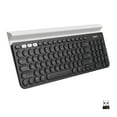 thumbnail image 1 of Teclado inalámbrico Logitech K780 con control de flujo multidispositivo, 1 of 8