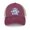 Red, variant on I Still Play With Blocks Khaki Cotton Baseball Cap Dad Hat – Washed Adjustable Hat for Men Women