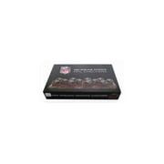 Rico New England Patriots Checker Set