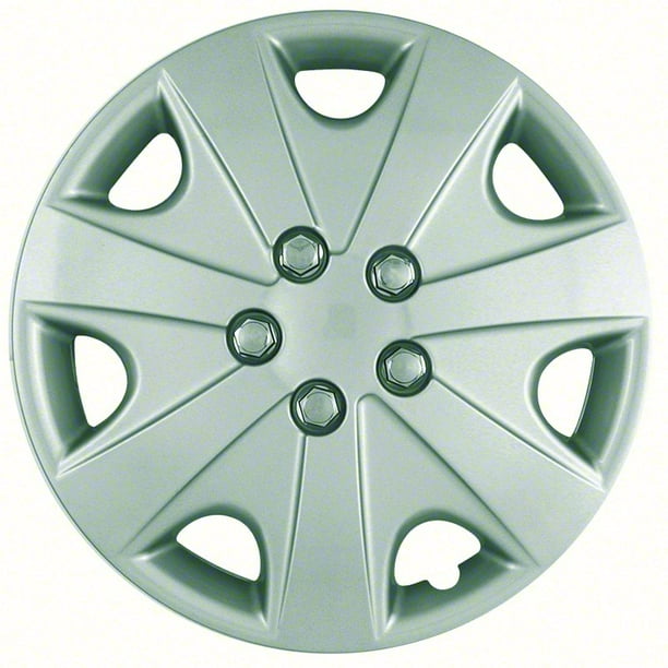 WHEEL COVER