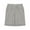 Light Gray E5 girls knee length shorts, variant on Girls Knee Length Shorts Pack Girls Boys 3 Pack Running Athletic Cotton Shorts, Kids Baby Workout and Fashion Dolphin Summer Beach Sports Ruffle Shorts Toddler