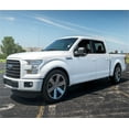 thumbnail image 2 of MaxTrac 222403 Fits select: 2013-2022 RAM 1500, 2009-2012 DODGE RAM 1500, 2 of 2