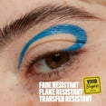 thumbnail image 2 of Delineador de ojos NYX PROFESSIONAL MAKEUP Vivid Brights Liquid Cobalt, 2 of 8