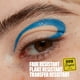 thumbnail image 2 of Delineador de ojos NYX PROFESSIONAL MAKEUP Vivid Brights Liquid Cobalt, 2 of 8