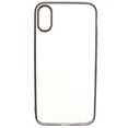 thumbnail image 2 of 1 Piece Funda de Silicona TPU trabaja / XS / XR / XS Max Accesorios para Smartphone - iPhoneXS Max (6.5) CUTICAT TPU Slim Soft Silicone Funda, 2 of 8