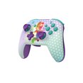 thumbnail image 4 of Turtle Beach® Rematch™ Wireless Controller: Invincible Mario - Nintendo Switch™, Nintendo Switch™ Lite, & Nintendo Switch™ - OLED Model, Nintendo Switch™ 2, Glows in the Dark, Rechargeable Battery, 4 of 10