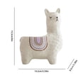 thumbnail image 2 of Adorable Cartoon Animal Ceramic Planter Pot For Desktop With Cute Design Ideal For Mini Cactus And Succulent, 2 of 3