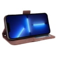 thumbnail image 2 of Funda Tipo Billetera GANGXUN para iPhone 12 PRO – Tapa Flip con Tarjetero, 2 of 5