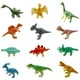 thumbnail image 2 of Mini Paquetes de dinosaurios Xihbxyly Juguetes de Educación de plástico, 2 of 6