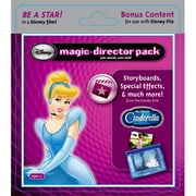 Disney Flix Software, Cinderella