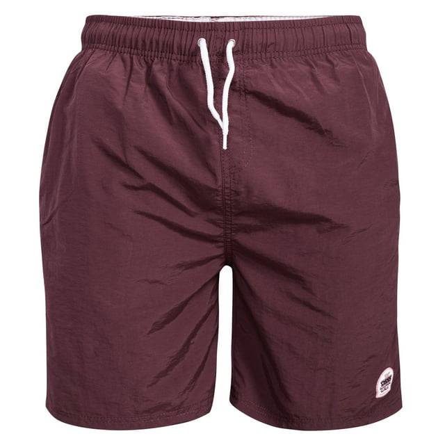 Duke Mens D555 Yarrow Kingsize Swim Shorts