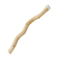 thumbnail image 4 of MERIGLARE Bird Cage Branch Standing Chewing Bird Branches Parrot Bird Standing Grape Stick 30cm, 4 of 7