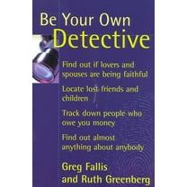 Be Your Own Detective, (Paperback)