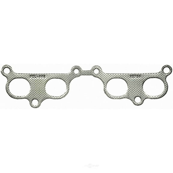 Exhaust Manifold Gasket Set Fits select: 1995-2004 TOYOTA TACOMA, 1996-2000 TOYOTA 4RUNNER