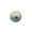 A003- Light Blue, variant on Mochi Squishy Toy with Blueberry Design and Random Plug Style, 2.36 Inches, Light Blue, for Relaxation, Squeeze Toy
