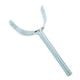 thumbnail image 4 of Accesorio De Cerca Para Mascotas, Pieza Multiusos De Hierro En Forma De U, Accesorio De Puertas De Seguridad Para Mascotas De 2 Piezas Para Cerca, Accesorio Para Mascotas, 4 of 7