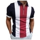 thumbnail image 1 of Gibobby Playera Polo Hombre Polo de Ajuste clásico Polo de Ajuste clásico para Hombre(Negro,G), 1 of 4