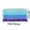 K-296, variant on Five-Layer Pleated Tablecloth, Soft Fabric Party Table Cover for Dining Tables, Elegant Multi-Layer Design, Easy-Clean, Suitable for Weddings, Family & Holiday Celebrations