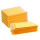 thumbnail image 4 of Sobres Mailers Shipping Film Bag Impermeable Amarillo 30 piezas 15x18 cm Cola Sobres Bolsas de envío, 4 of 8