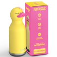 thumbnail image 1 of asobu Bouteille Bestie Isolée en Acier Inoxydable Wat, 1 of 6
