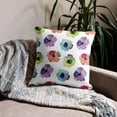 thumbnail image 4 of Premium Pillow Case (Patterns  - Best Luxury Pillowcase 009), 4 of 4