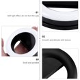 thumbnail image 4 of 1 Set Mobile Phone Light Round Live Beauty Lights 3 Modes Selfie Ring Light, 4 of 6