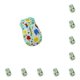 thumbnail image 3 of Ropa para perros Methold Chaleco Transpirable Algodón XS 10piezas, 3 of 5