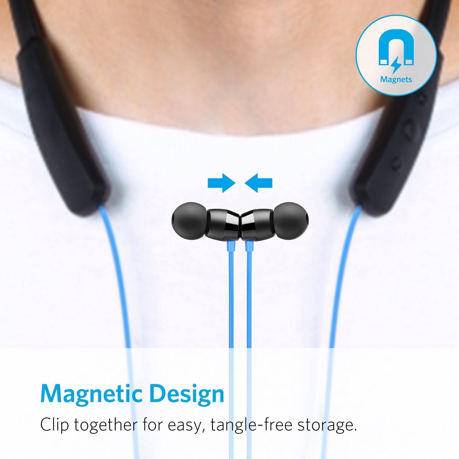 anker soundbuds waterproof