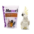 thumbnail image 3 of Mazuri Alimento Para Guacamayas Cacatúas Loros Grandes 650gr, 3 of 3