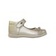 thumbnail image 2 of ZAPATILLAS VESTIR COQUETA NIÑA ORO PIEL 186413S Leon 186413Sp, 2 of 3