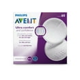 thumbnail image 4 of Philips Avent Maximum Comfort Disposable Breast Pads, 60 Pads, SCF254/61, 4 of 4
