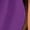 Purple, variant on Tie-Up Overlay Wrap Skirt Cover Up Latin Merengue Reggaeton Kizomba Salsa Dance Mini Clothes Belt Purple