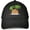 A71, variant on Embroidered Palm Tree Hats for Men Women