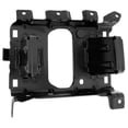 thumbnail image 4 of New Left Front Upper Bumper Bracket Compatible With Ram 1500 Limited 6 Cyl 3.0L 3500 Laramie 8 Cyl 6.4L 1500 Rebel 6 Cyl 3.6L 2019-2024 By CH1061114 68449583AA, 4 of 8