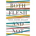 thumbnail image 1 of Both Flesh and Not: Essays, 1 of 2