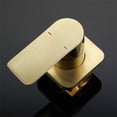 thumbnail image 5 of Waterfall Bathroom Sink Faucet, 5 of 8