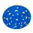 thumbnail image 3 of Parachute Extérieur pour Enfants, Parachute de Jeu Ballute, Parachute Extérieur 1,8m en Polyester pour Garçons Filles Extérieur Intérieur, 3 of 8