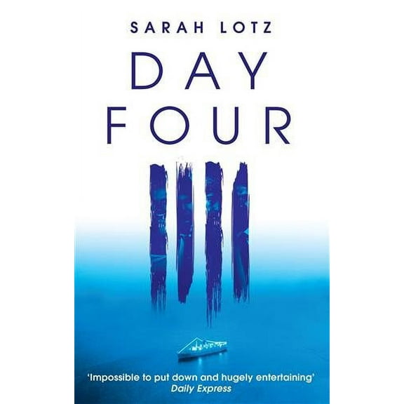 Day Four (Paperback)