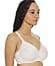 Women's Bali DF3490 Passion for Comfort Breathable Minimizer Wired Bra (Sandshell 36DDD)