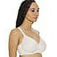 thumbnail image 4 of Women's Bali DF3490 Passion for Comfort Breathable Minimizer Wired Bra (Sandshell 36D), 4 of 4