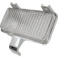 thumbnail image 4 of For Chevy/GMC C/K 2010 Truck/Suburban/Jimmy/Blazer 1987 1982 Parking Signal Light Assembly Unit Passenger Side GM2521117, 4 of 5