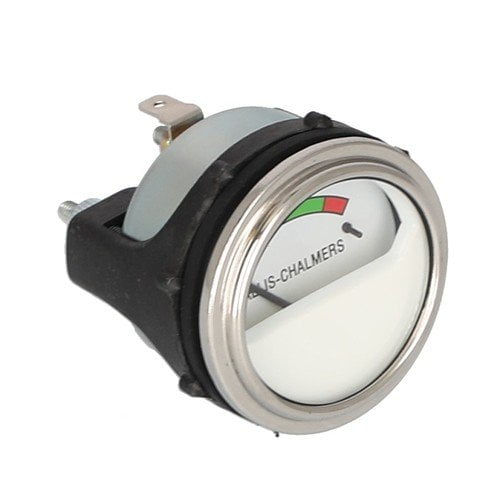 Water Temperature Gauge fits Allis Chalmers 175 180 185 190 200 210 220 190XT 70240989